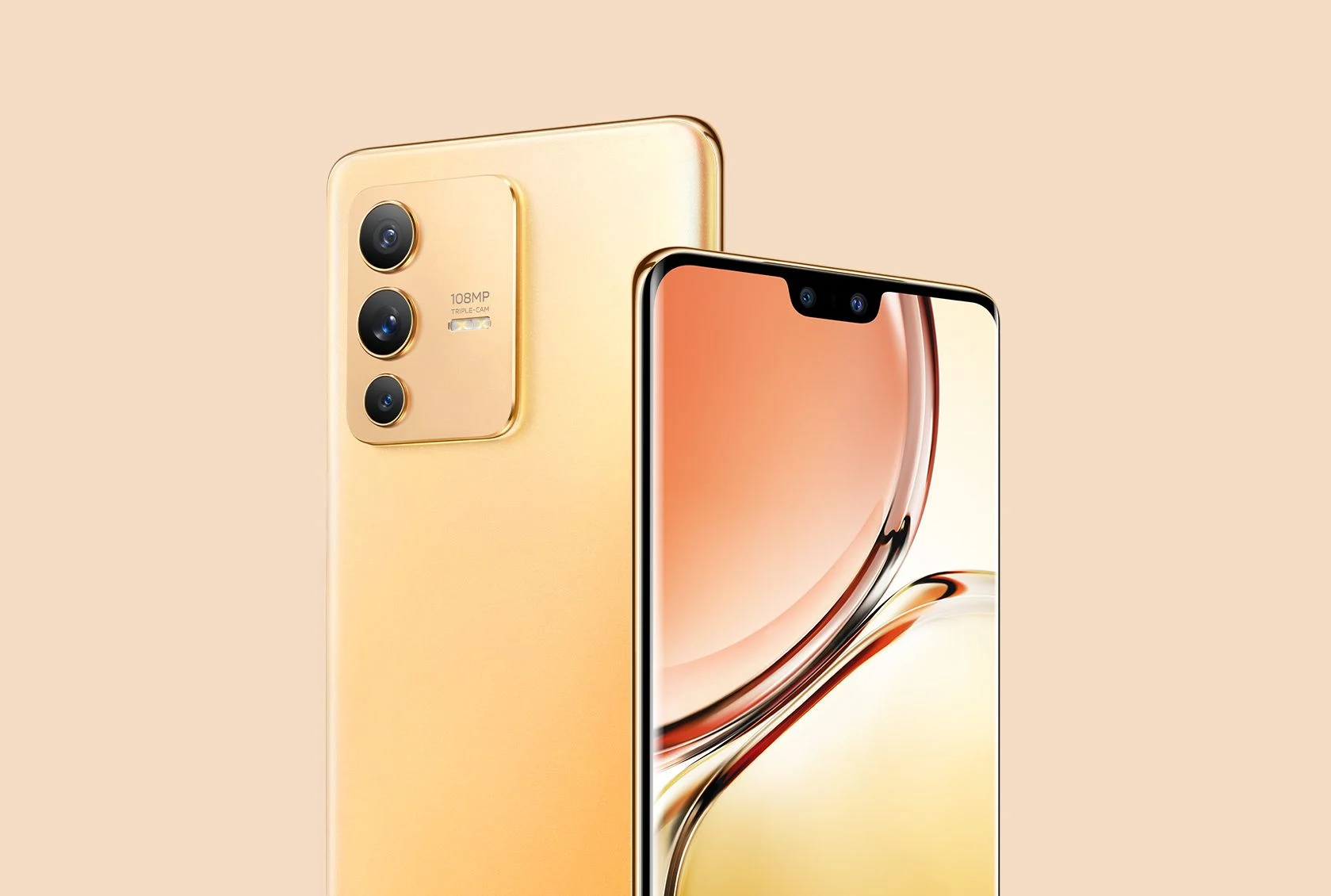 Vivo S12 Pro