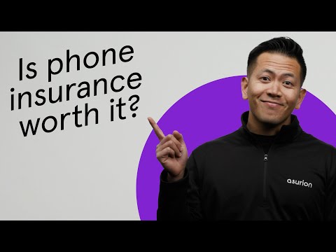 Is Mobile Insurance Worth It