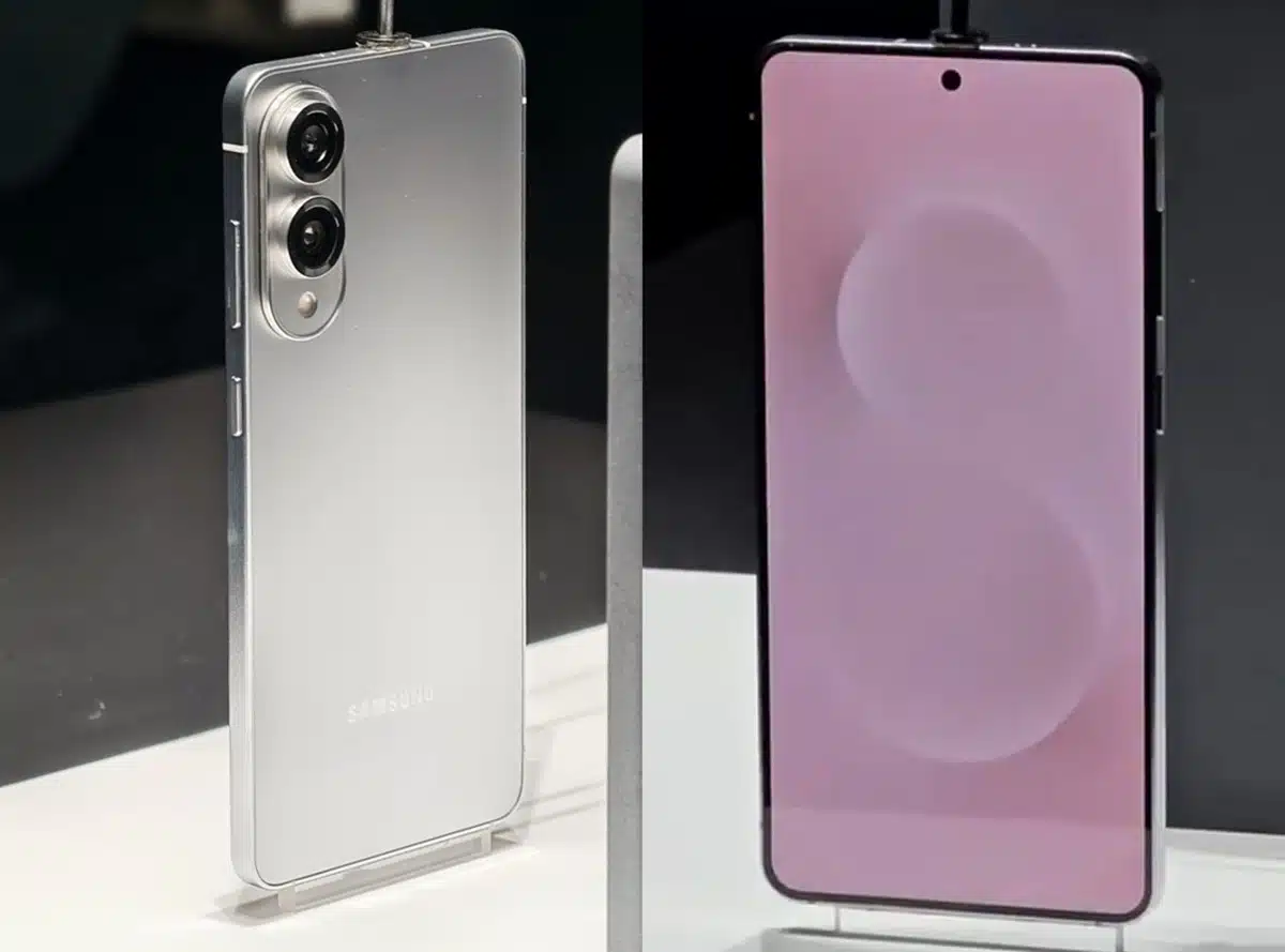 S25 EDGE+A54
