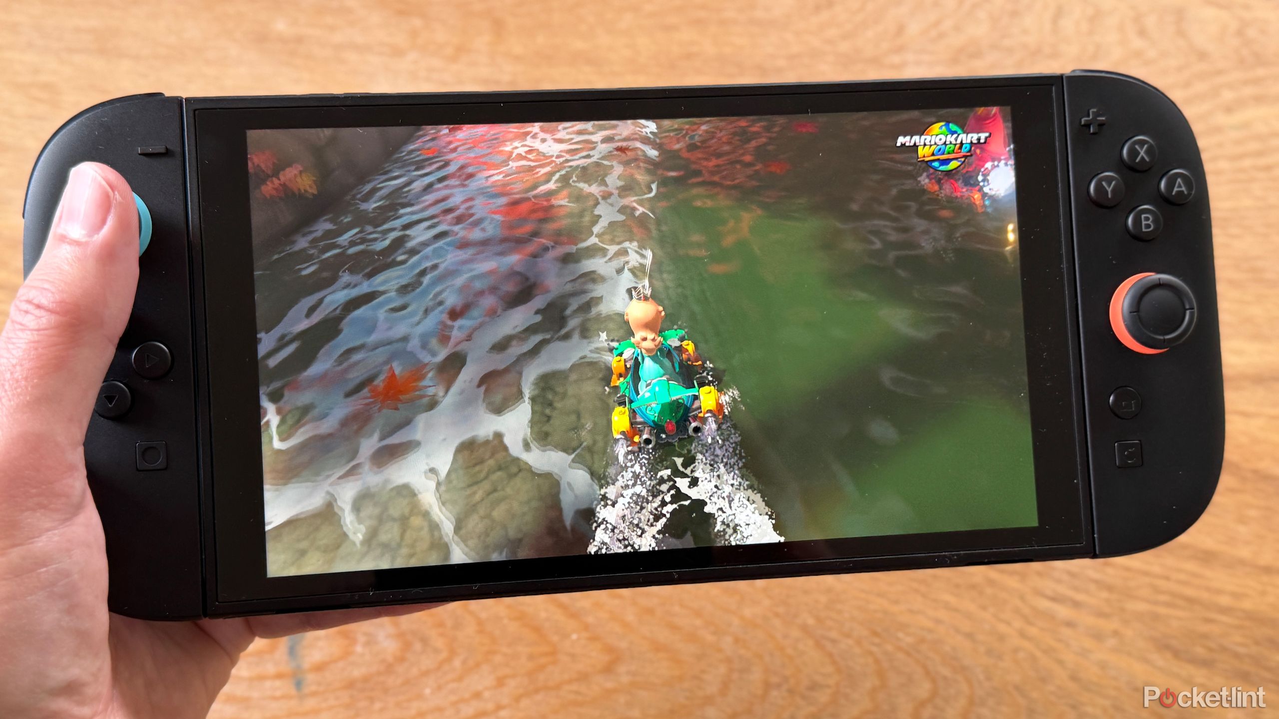 6 ways I hope Nintendo levels up Mario Kart World