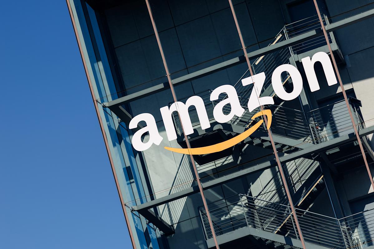 Amazon strikes AI licensing deal with Hearst and Condé Nast