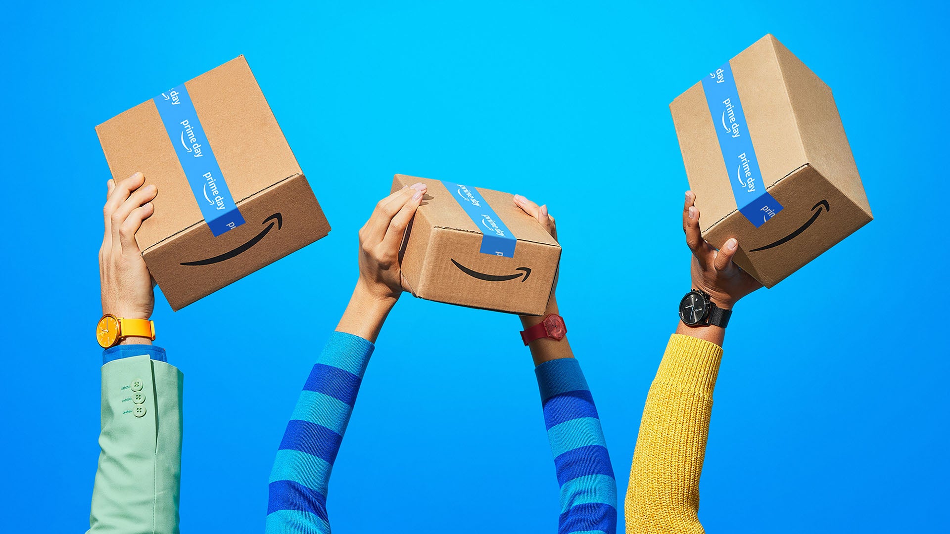 Get ready for the sales event with our live blog