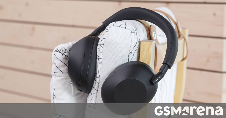 Sony WH-1000XM6 review - GSMArena.com news