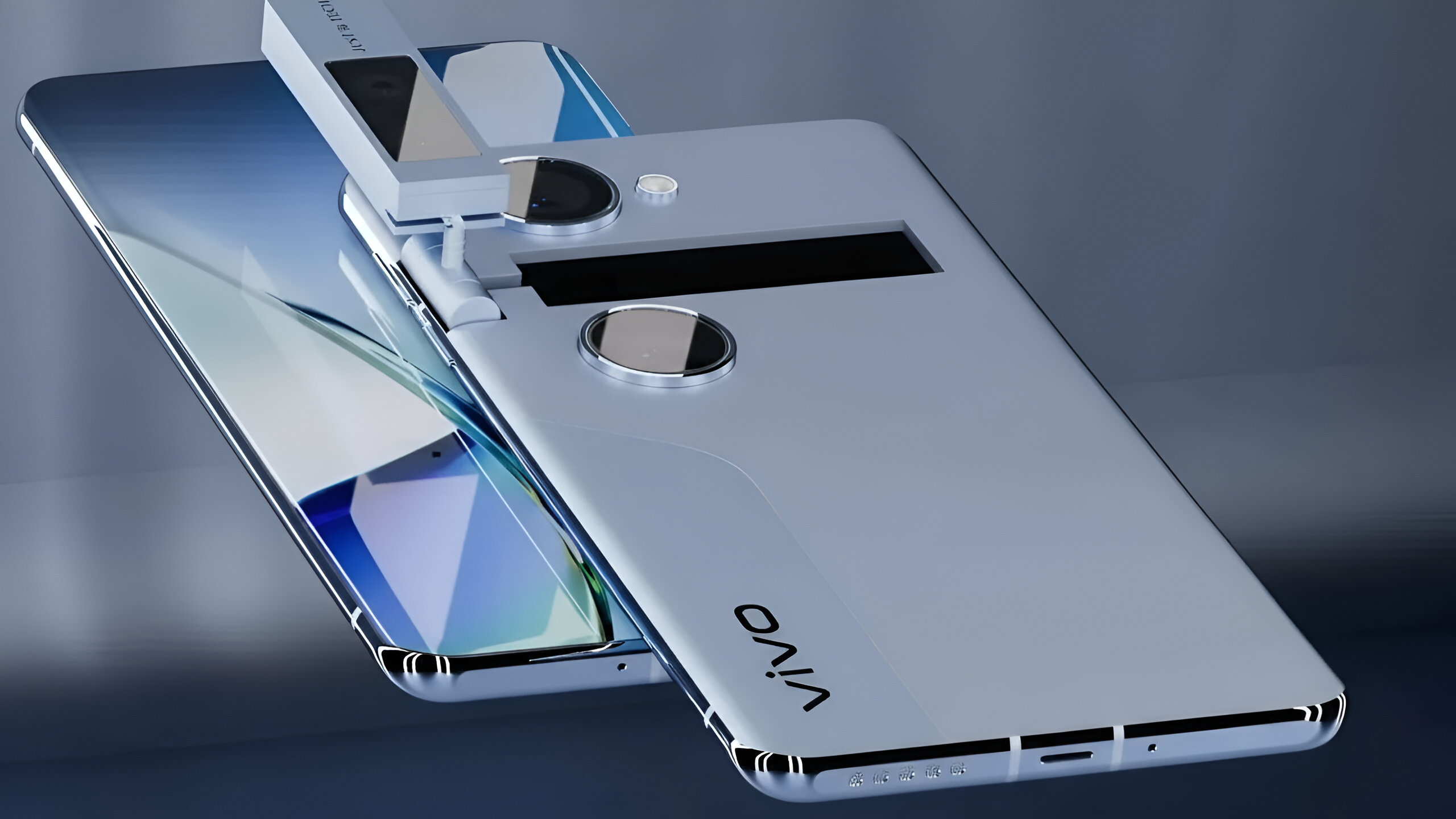 Vivo V50 5G – The Future of Smartphones is Here