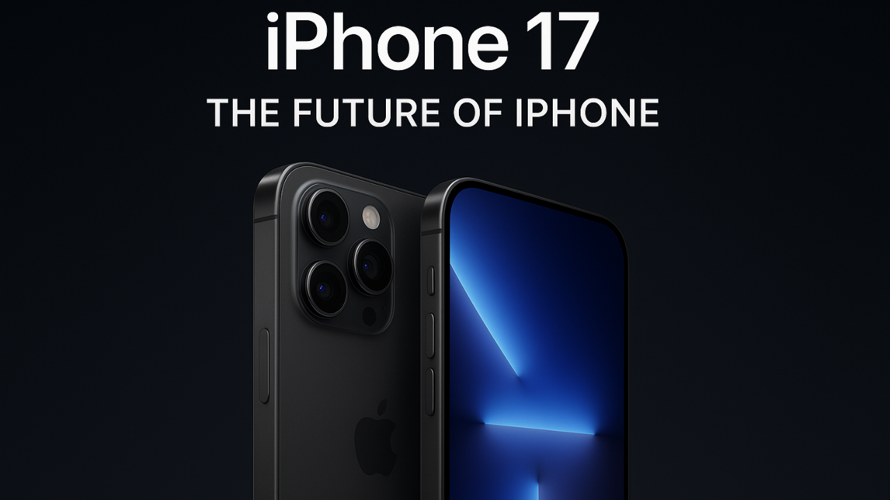 IPhone 17 – Expected Features, Specs, and Release Date