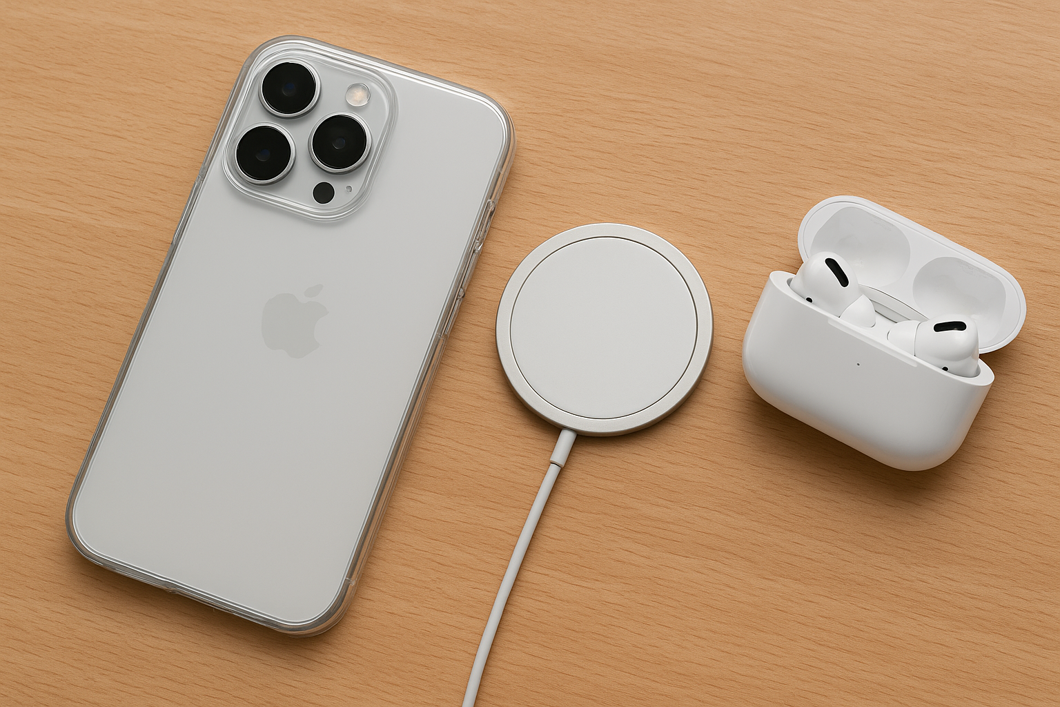 Best iPhone Accessories 2025