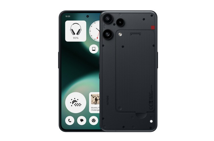 Nothing Phone (3a) Lite