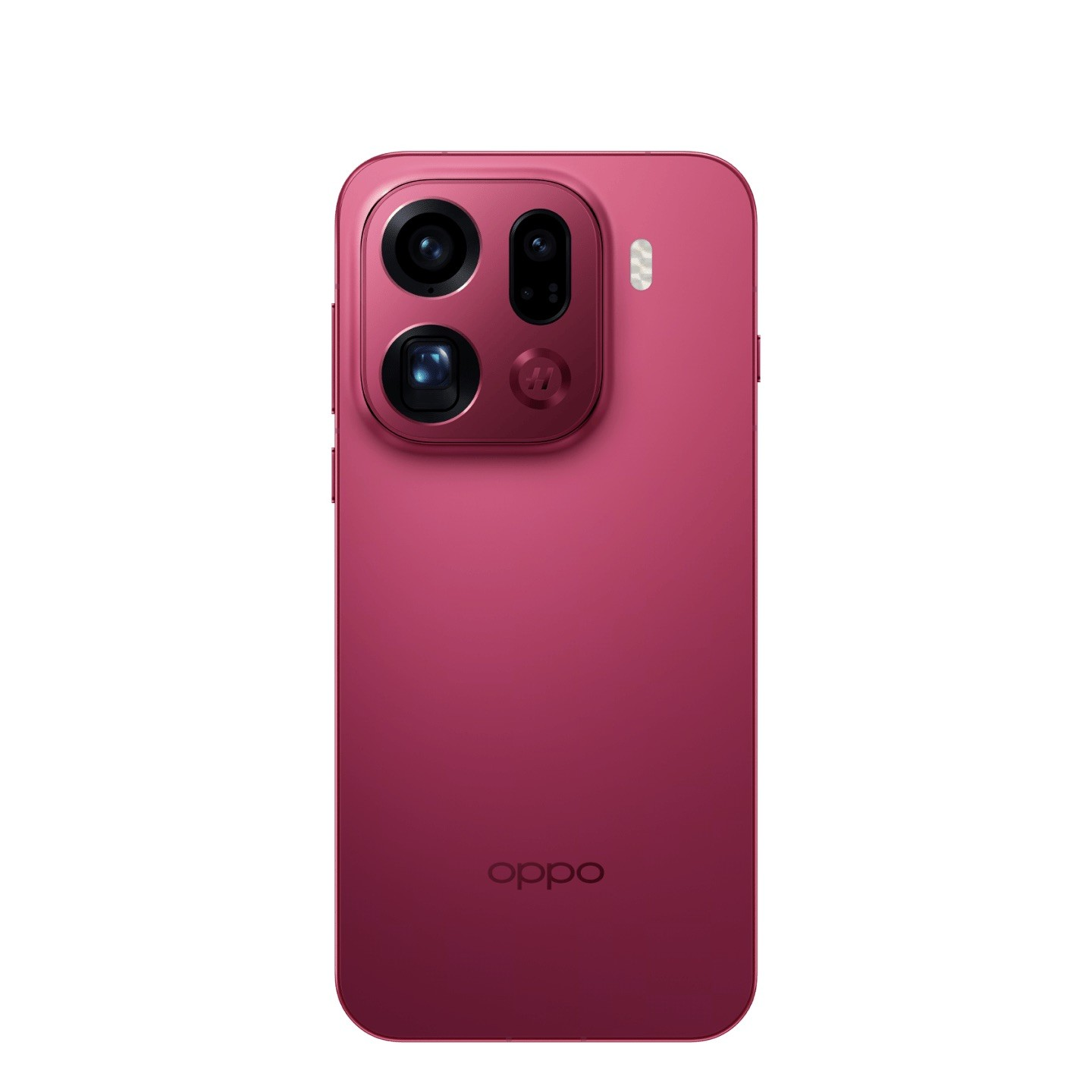 Oppo Find X9