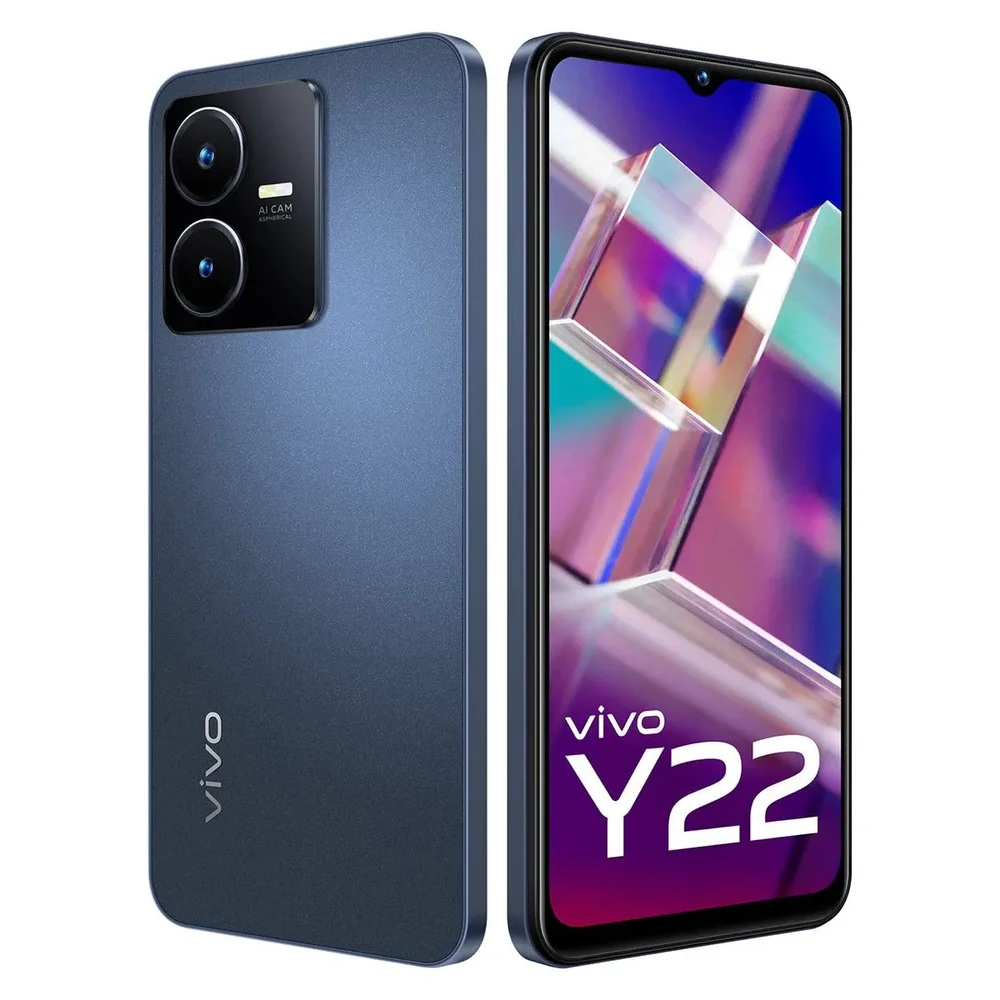 vivo y22