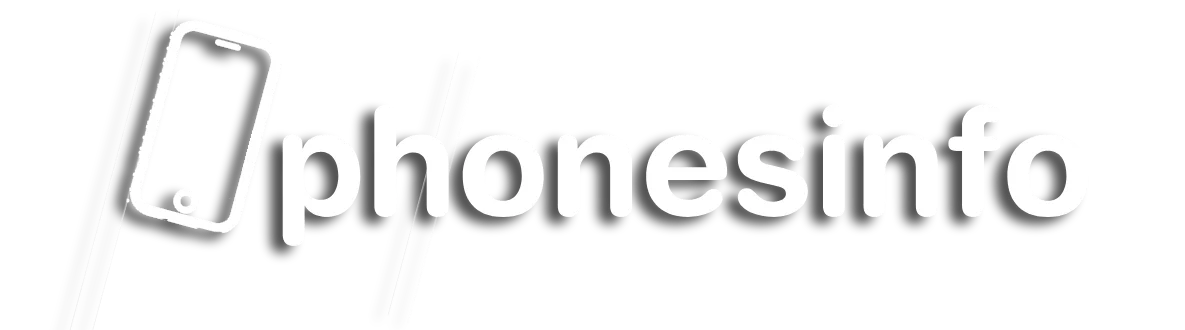 Phonesinfo