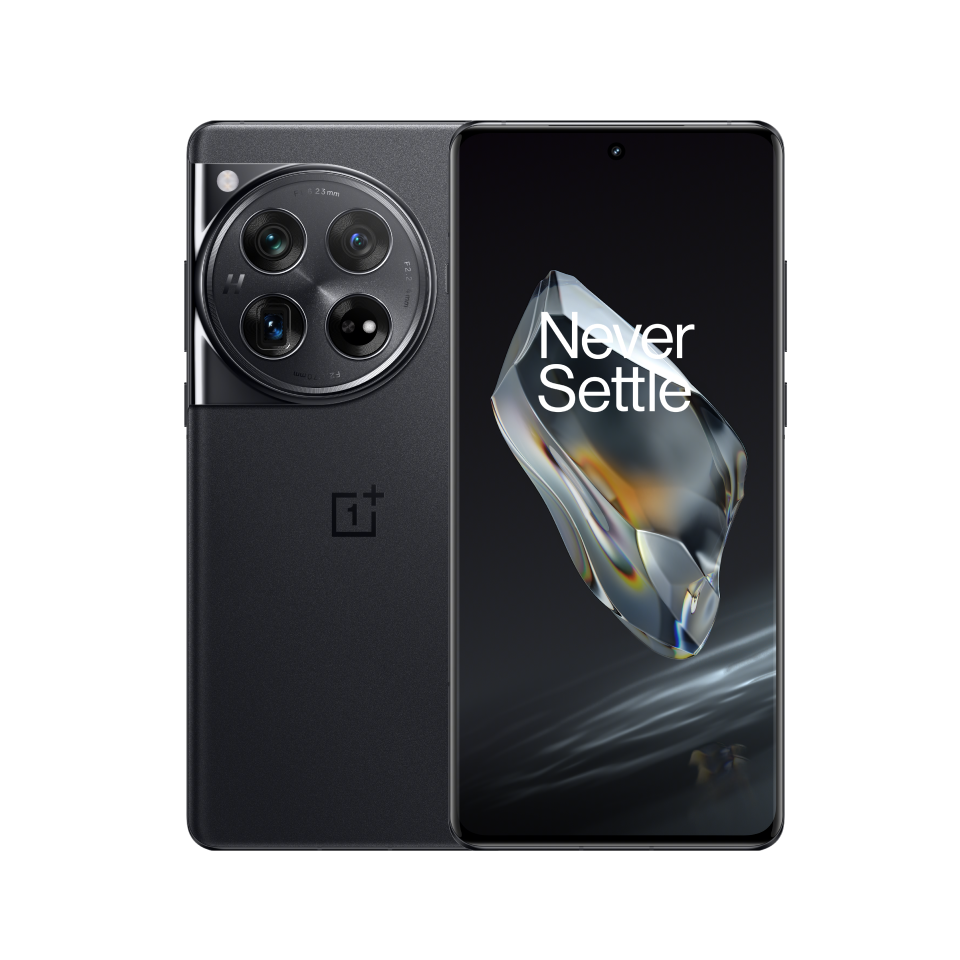 OnePlus 12 Review: The Powerhouse Flagship Of 2024