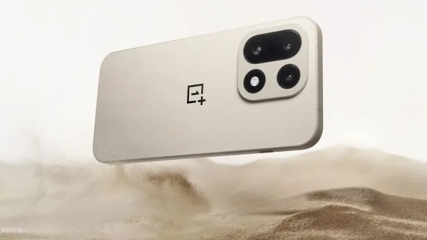 OnePlus 15